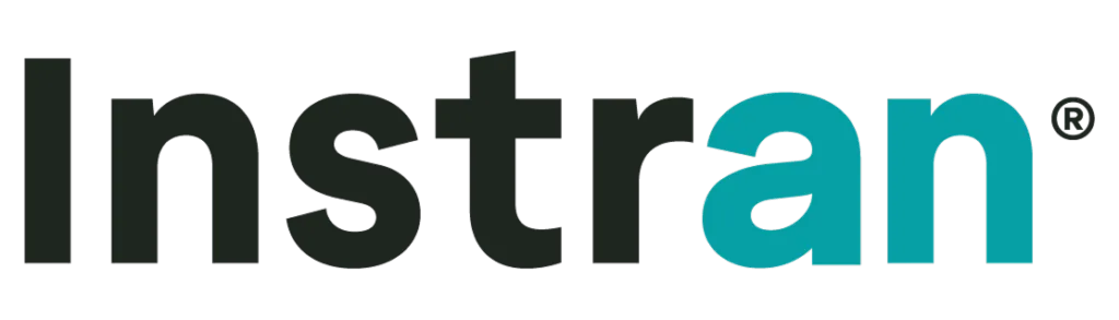 Instran-Logo